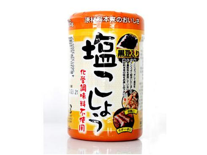 椒鹽調(diào)品粒（細(xì)）